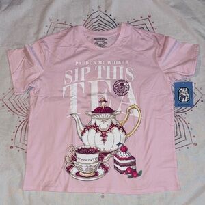 Bridgerton Tshirt Netflix series